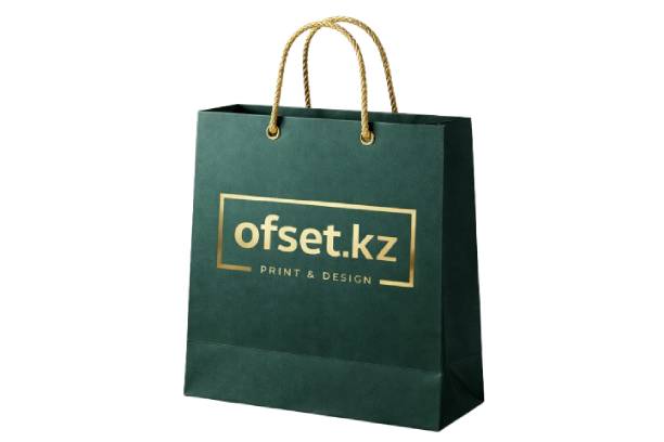 Пакеты с фольгированием