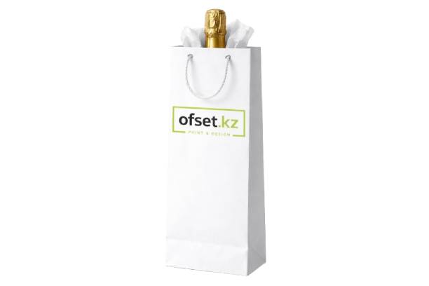 Пакеты для бутылок