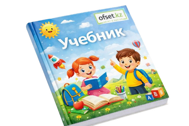 Учебник школьный
