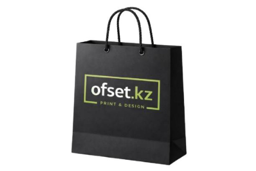 Горизонтальные усиленные бумажные пакеты