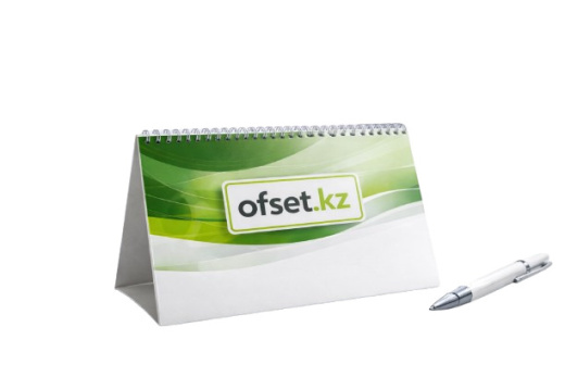 Настольный календарь